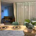 Lynaya Apartment