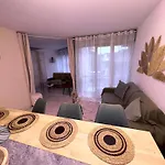 Apartment Lynaya Le Touquet