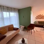 Apartment Lynaya Le Touquet