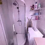 Apartment Lynaya Le Touquet
