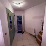 Lynaya Apartment