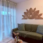 Lynaya Apartment Le Touquet