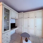 Apartment Lynaya *
