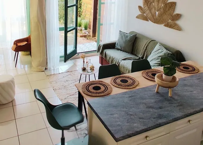 Lynaya Διαμέρισμα *