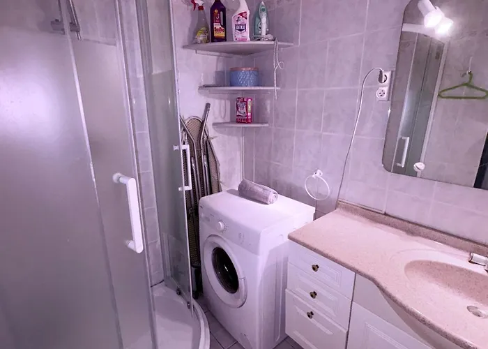 Διαμέρισμα Lynaya