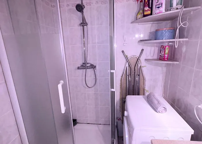 Διαμέρισμα Lynaya Le Touquet