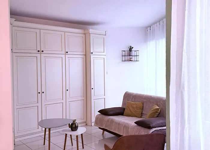 Διαμέρισμα Lynaya