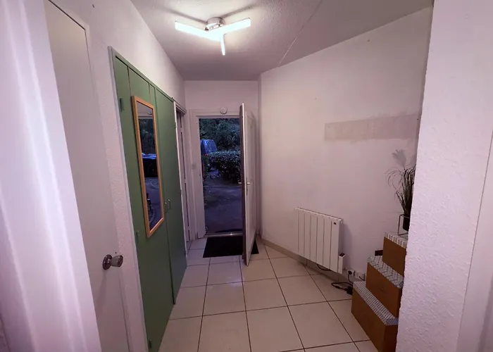 Lynaya Διαμέρισμα