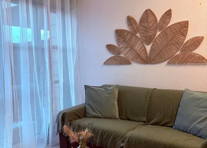 Lynaya Διαμέρισμα Le Touquet