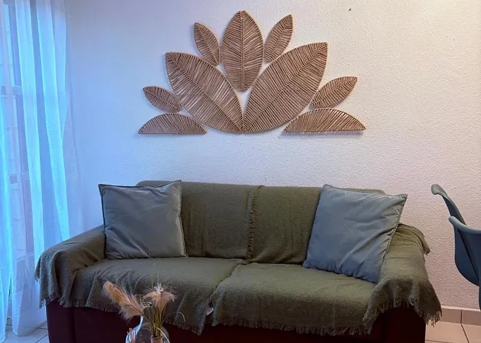 Διαμέρισμα Lynaya