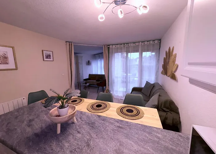 Διαμέρισμα Lynaya