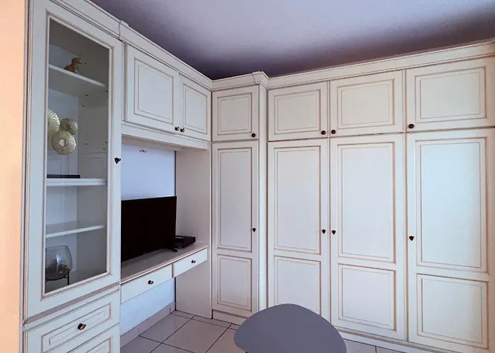 Διαμέρισμα Lynaya *